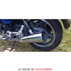 Ligne Complète MARVING Master Honda CBX 1000 1979-1980