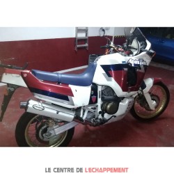 Silencieux MARVING Adaptable Honda XRV 750 AFRICA TWIN 1990-1992