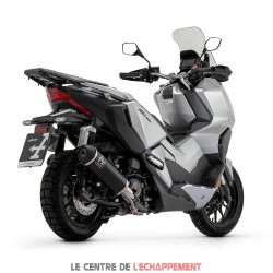 Ligne Complète ARROW Urban pour Honda ADV 350 2022-...