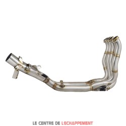 Collecteur Performance SB sans catalyseur pour BMW S 1000 XR 2020-...