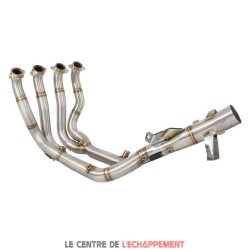 Collecteur Performance SB sans catalyseur pour BMW S 1000 XR 2020-...