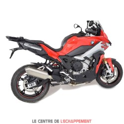 Collecteur Performance SB sans catalyseur pour BMW S 1000 XR 2020-...