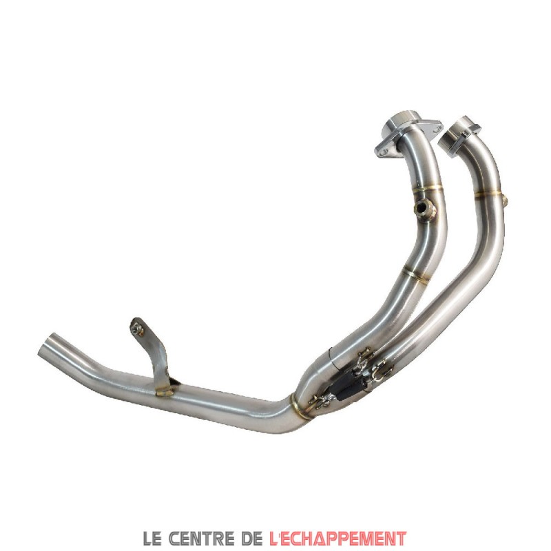 Collecteur sans catalyseur SB pour Honda CMX 1100 REBEL 2021-...