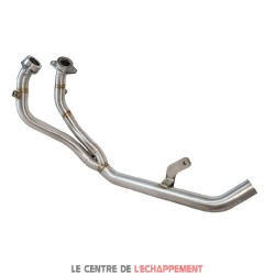 Collecteur sans catalyseur SB pour Honda CMX 1100 REBEL 2021-...