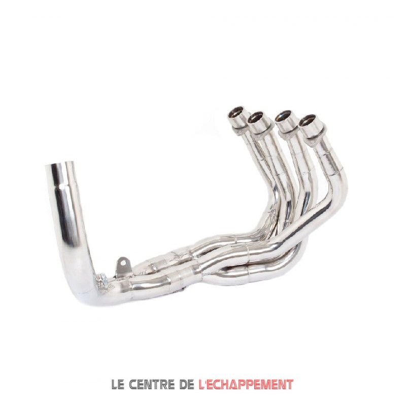 Collecteur sans catalyseur pour Honda CBR 600 RR 2009-2012