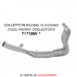 Collecteur Arrow pour BMW S 1000 R 2021-...