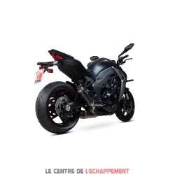 Silencieux Scorpion RP1-GP Adapt. Z 1000 2017-2020