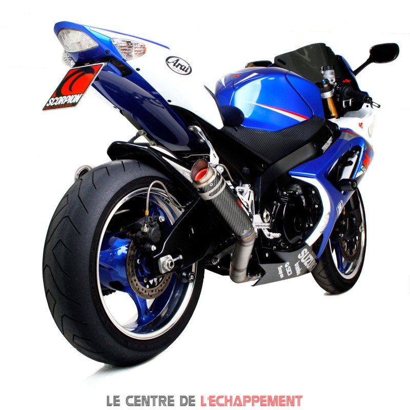 12 Tappi Telaio In Gomma Nera Per Carenatura Moto - Compatibili Con Suzuki GSX-R 1000 (2007-2008) - Copribulloni Estetici