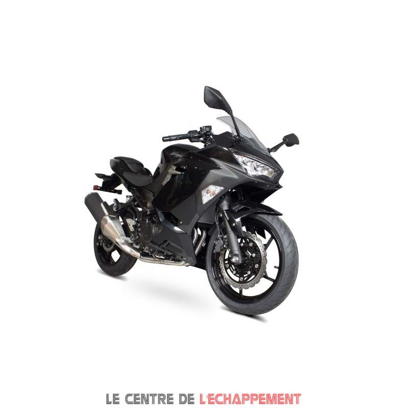 Collecteur Scorpion  Adapt. Ninja 400 2018-...