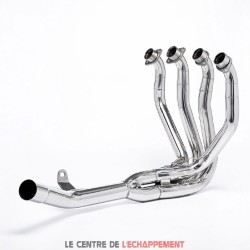 Collecteur sans catalyseur pour KAWASAKI Z 1000 H2 2020-...