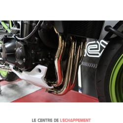 Collecteur sans catalyseur pour KAWASAKI Z 900 2020-...