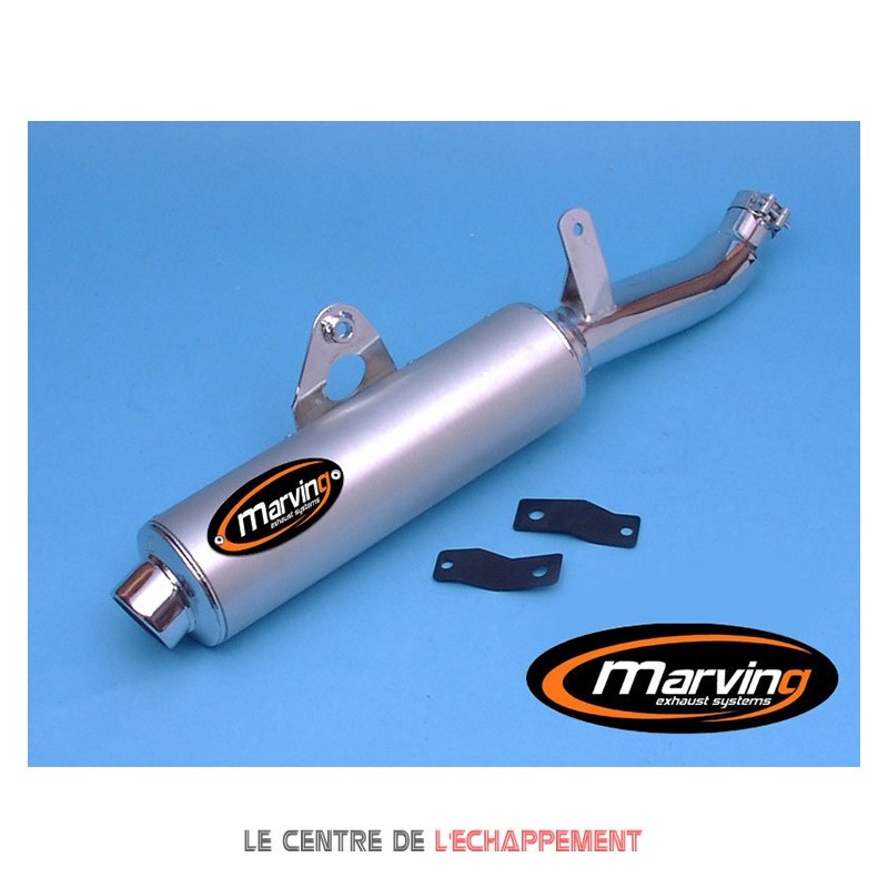 Silencieux d'origine chrome pour Moto Victory – Surplus d'Inventaire  Illimité