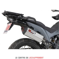 Silencieux Scorpion Serket pour KTM Adventure 890 / R 2021-...