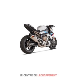 Ligne Complète AKRAPOVIC Evolution Line BMW S1000 R/RR