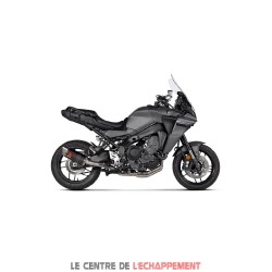 Ligne Complète Akrapovic Racing Line NH adapt. Yamaha Tracer 9 / GT 2021-…