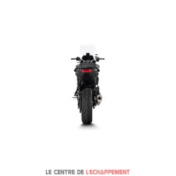 Ligne Complète Akrapovic Racing Line NH adapt. Yamaha Tracer 9 / GT 2021-…