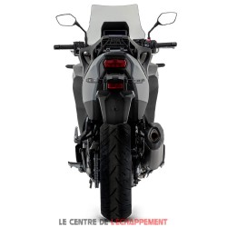 Silencieux Arrow Sonora pour Honda NT 1100 2022-...