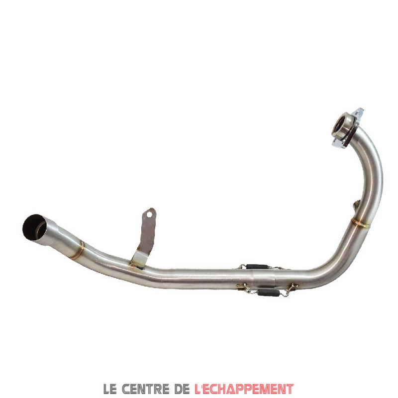 Collecteur complet Performance sans catalyseur adapt. KTM 125 DUKE et 125 RC 2021-...