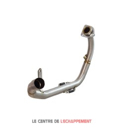 Collecteur complet Performance sans catalyseur adapt. KTM 125 DUKE et 125 RC 2021-...