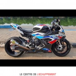 Ligne Complète ARROW Pro-Race Compétition "EVO" BMW S1000 RR 2019-...