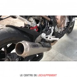 Ligne Complète ARROW Pro-Race Compétition "EVO" BMW S1000 RR 2019-...