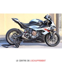 Ligne Complète ARROW Pro-Race Compétition "Bas" BMW S1000 RR 2019-...