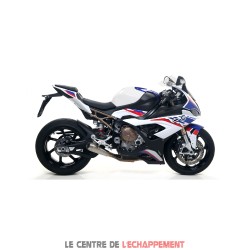 Ligne Complète ARROW Pro-Race Compétition "Bas" BMW S1000 RR 2019-...