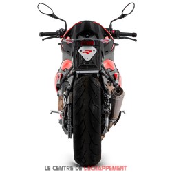 Silencieux ARROW PRO-RACE pour BMW S 1000 R 2021-...