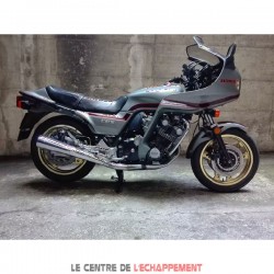 Ligne Complète MARVING Master Honda CBX 1000 PRO-LINK 1981-1982