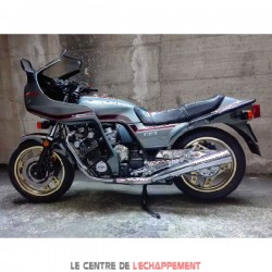 Ligne Complète MARVING Master Honda CBX 1000 PRO-LINK 1981-1982