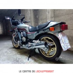 Ligne Complète MARVING Master Honda CBX 1000 PRO-LINK 1981-1982