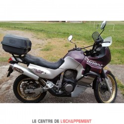 Silencieux MARVING Adaptable Honda XLV 600 TRANSALP 1987-1999