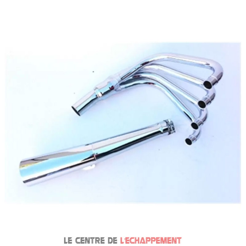 Ligne Complète Marving Master Line pour Suzuki GS 500/550 1977-1981