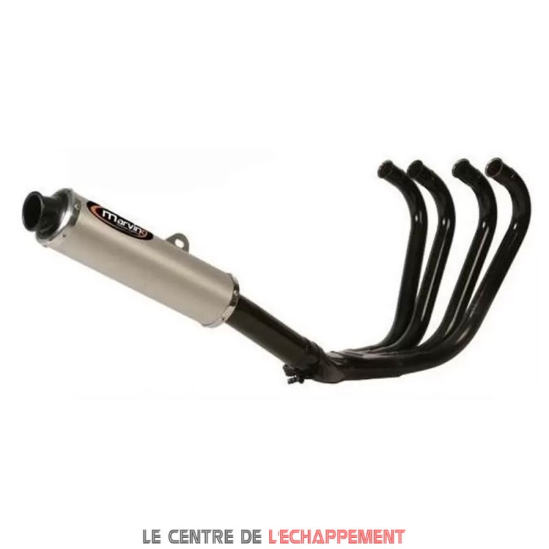 Ligne Complète Marving Master Line pour Suzuki GSX 750 E / GSX 1100 E/ES/ESD/EZ