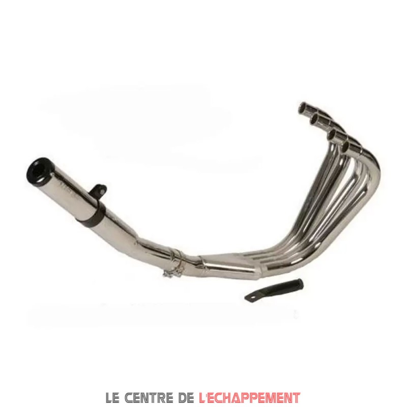 Ligne Complète Marving Racing Line pour Kawasaki Z 1000 ST 1979-1981