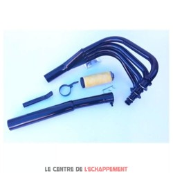 Ligne Complète Marving Racing Line pour Suzuki GSX 550 E/EF/ESD 1983-1987