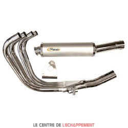 Ligne Complète Marving Superendurance pour Kawasaki Z 750 ZEPHIR 1991-1999