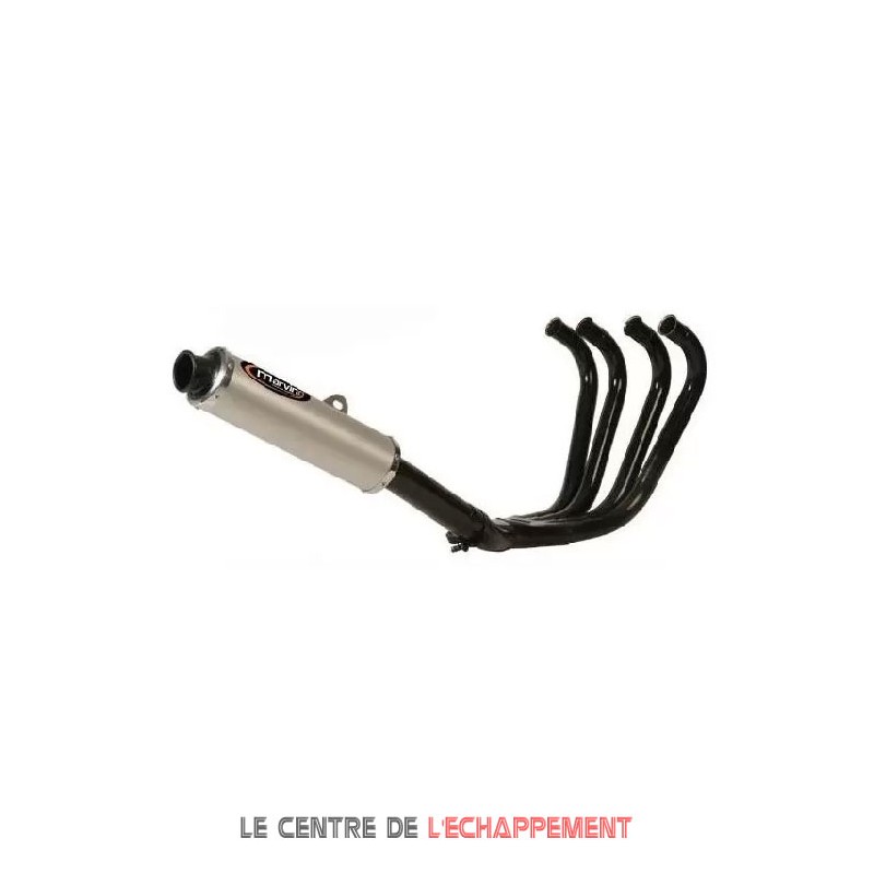 Ligne Complète Marving Superendurance pour Suzuki GSX 600 F 1988-1997