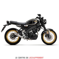 Ligne Complète ARROW PRO-RACE pour Yamaha XSR 125 2021-...