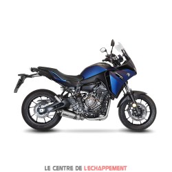 Ligne Complète Leovince LV ONE Yamaha Tracer 7 / T7 2021-...