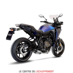 Ligne Complète Leovince LV ONE Yamaha Tracer 7 / T7 2021-...