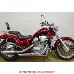 Ligne Complète MARVING LEGEND Honda VT 600 Shadow 1988-2000