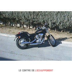 Ligne Complète MARVING LEGEND Honda VT 600 Shadow 1988-2000