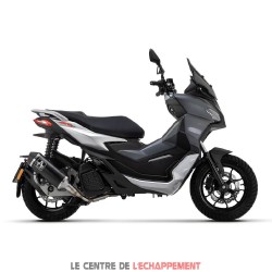 Ligne Complète ARROW Urban Aprilia SR 125/200 GT 2022-... Euro 5