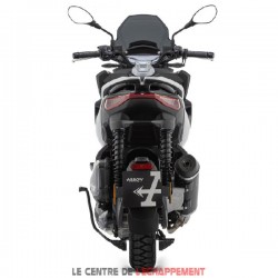 Ligne Complète ARROW Urban Aprilia SR 125/200 GT 2022-... Euro 5