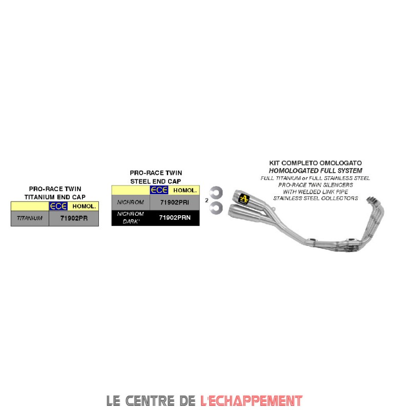 Brochure Honda 2019 - Gamme Complète (Civic Type R Incluse) - Excellent état