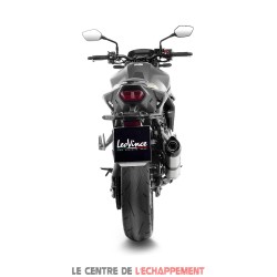 Silencieux LEOVINCE LV ONE Honda CB 750 Hornet 2023-...