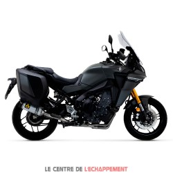 Ligne Complète Arrow Thunder pos.Latérale Basse Yamaha Tracer 9 / GT 2021-...