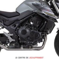 Collecteur Arrow sans catalyseur Honda CB 750 Hornet 2023-...