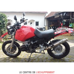 Silencieux Cobra C5 BMW R 850 R,  R 1100 GS et R 1100 R